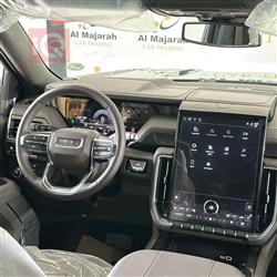 جي ام سي يوكون